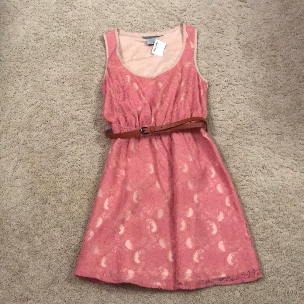 Brand New Flying Tomato dress